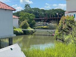 Crow Euro Inn Hotel and Resort