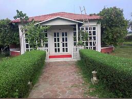 Crow Euro Inn Hotel and Resort