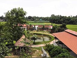 Crow Euro Inn Hotel and Resort