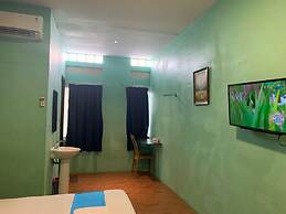 OYO 94579 Sm Raja Guest House