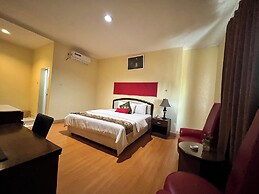 OYO 94579 Sm Raja Guest House