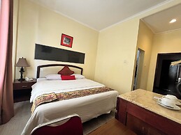 OYO 94579 Sm Raja Guest House