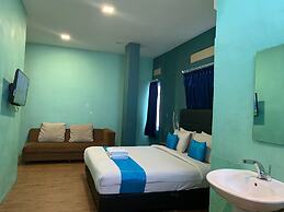 OYO 94579 Sm Raja Guest House