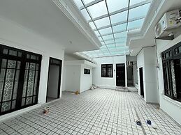 OYO 94579 Sm Raja Guest House