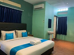 OYO 94579 Sm Raja Guest House