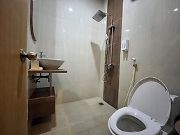 OYO 94579 Sm Raja Guest House