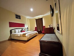 OYO 94579 Sm Raja Guest House