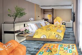 Kunming Guanwei International Hotel