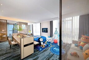 Kunming Guanwei International Hotel