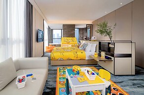 Kunming Guanwei International Hotel