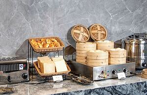 Kunming Guanwei International Hotel