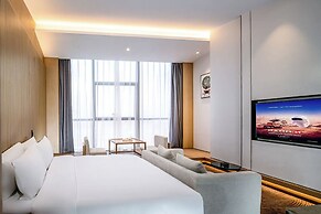 Kunming Guanwei International Hotel