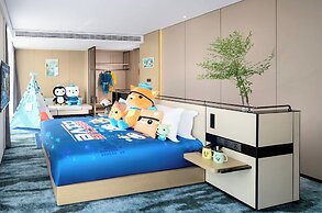 Kunming Guanwei International Hotel