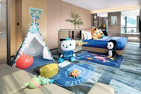 Kunming Guanwei International Hotel