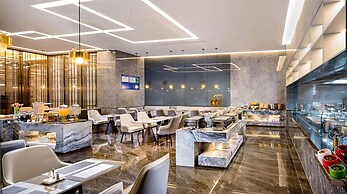 Kunming Guanwei International Hotel