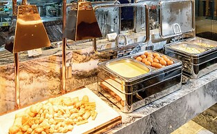 Kunming Guanwei International Hotel