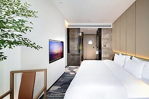 Kunming Guanwei International Hotel