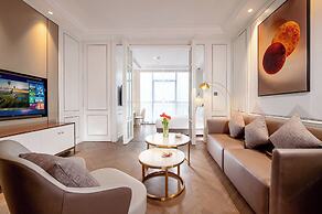 Kunming Guanwei International Hotel