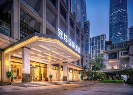 Kunming Guanwei International Hotel