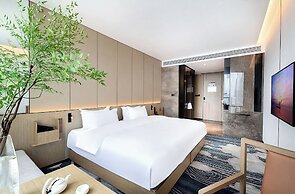 Kunming Guanwei International Hotel