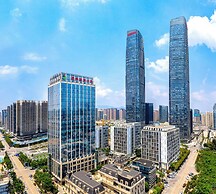 Kunming Guanwei International Hotel