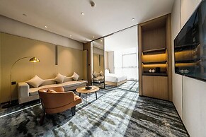 Kunming Guanwei International Hotel