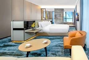 Kunming Guanwei International Hotel