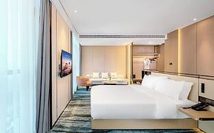 Kunming Guanwei International Hotel