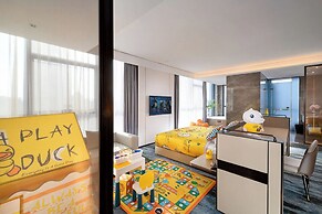 Kunming Guanwei International Hotel