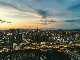 Kunming Guanwei International Hotel