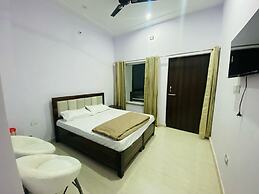 HOTEL ABHYUDAY