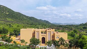 DEV BAGH LUXURIOUS PRIVATE SUITES