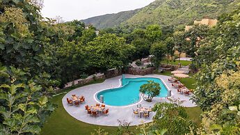 DEV BAGH LUXURIOUS PRIVATE SUITES