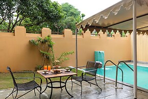 DEV BAGH LUXURIOUS PRIVATE SUITES