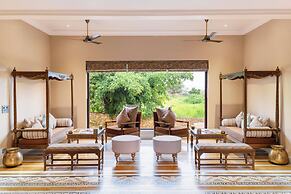 DEV BAGH LUXURIOUS PRIVATE SUITES