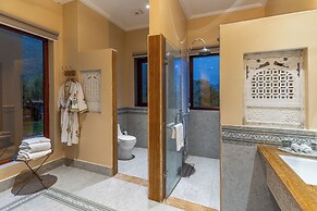 DEV BAGH LUXURIOUS PRIVATE SUITES