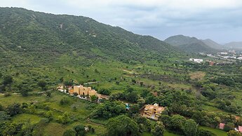 DEV BAGH LUXURIOUS PRIVATE SUITES