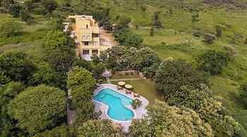 DEV BAGH LUXURIOUS PRIVATE SUITES
