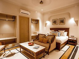 DEV BAGH LUXURIOUS PRIVATE SUITES