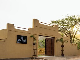 DEV BAGH LUXURIOUS PRIVATE SUITES