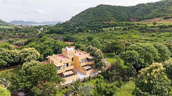 DEV BAGH LUXURIOUS PRIVATE SUITES