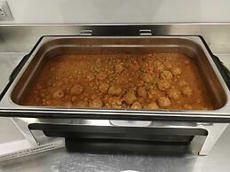 Hotel Leflet Sanlúcar