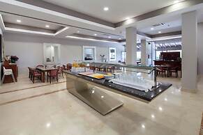 Hotel Leflet Sanlúcar