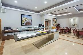 Hotel Leflet Sanlúcar