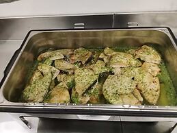 Hotel Leflet Sanlúcar