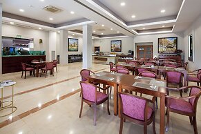 Hotel Leflet Sanlúcar