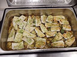 Hotel Leflet Sanlúcar