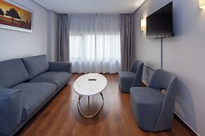 Hotel Leflet Sanlúcar