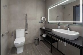 Hotel Leflet Sanlúcar