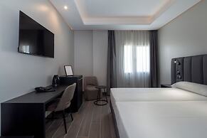 Hotel Leflet Sanlúcar